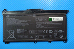 HP 15-dy1051wm 15.6" Battery 11.55V 41.7Wh 3470mAh L11119-855 98%