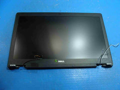 Dell Latitude 15.6” 5580 OEM Laptop Matte LCD Screen Complete Assembly Black - Tested Computer Laptop Parts