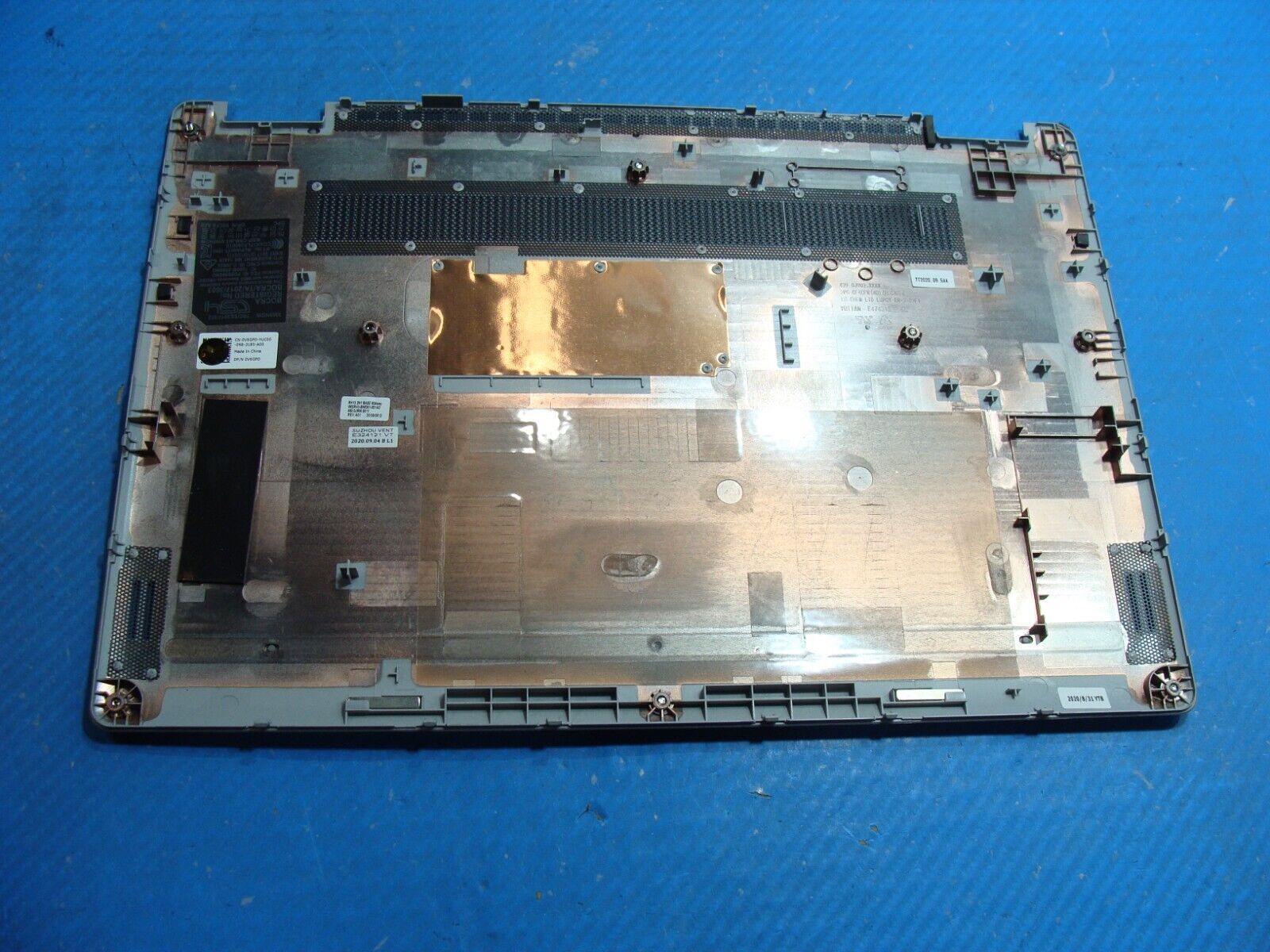 Dell Latitude 3310 2 in 1 13.3