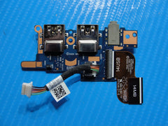 HP EliteBook 840 G7 14" Genuine USB Audio Board w/Cable 6035B0205401