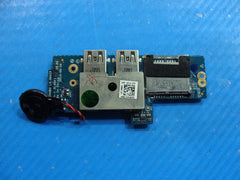 Dell XPS 15 9530 15.6" Genuine Laptop USB Card Reader Board LS-9941P 07DF4
