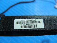 HP Pavilion Gaming 15-dk0046nr 15.6" Left & Right Speaker PK23000ZF00 L56909-001