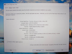 Lenovo ThinkPad X1 Carbon Gen 9 Core i5-1145G7 2.6GHz 16GB 512GB SSD 88%Battery - Tested Computer Laptop Parts