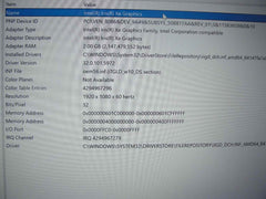 Lenovo ThinkPad E14 Gen 2 14”FHD Intel Core i5-1135G7 2.4GHz 16GB 512GB SSD - Tested Computer Laptop Parts