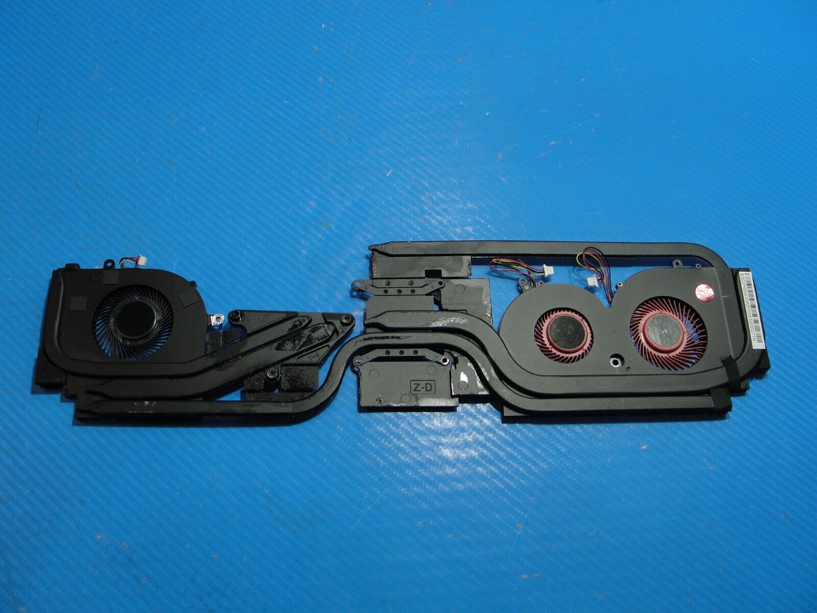 MSI GS63 Stealth 8RE 15.6