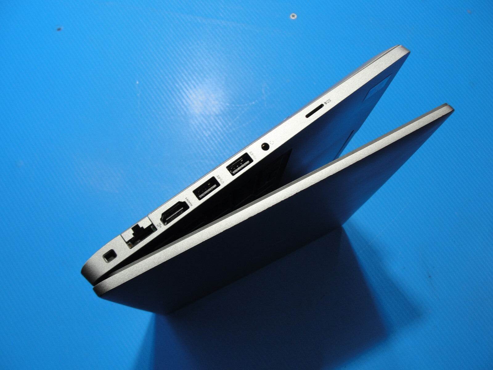 Dell Latitude 5420 14”FHD Intel Core i5-1145G7 2.6GHz 8GB 256GB SSD + Charger - Tested Computer Laptop Parts