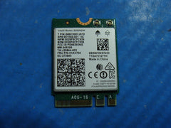 HP Spectre x360 15-bl012dx 15.6" Genuine Wireless WiFi Card 8265NGW 01AX704