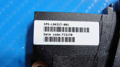 HP Envy x360 15-ee1093cl 15.6" Genuine Rear Speaker L94317-001 PK230011600