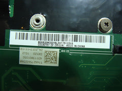 Lenovo ThinkPad X1 Carbon 5th Gen 14" i7-7500U 2.7GHz 8GB Motherboard 01AY065