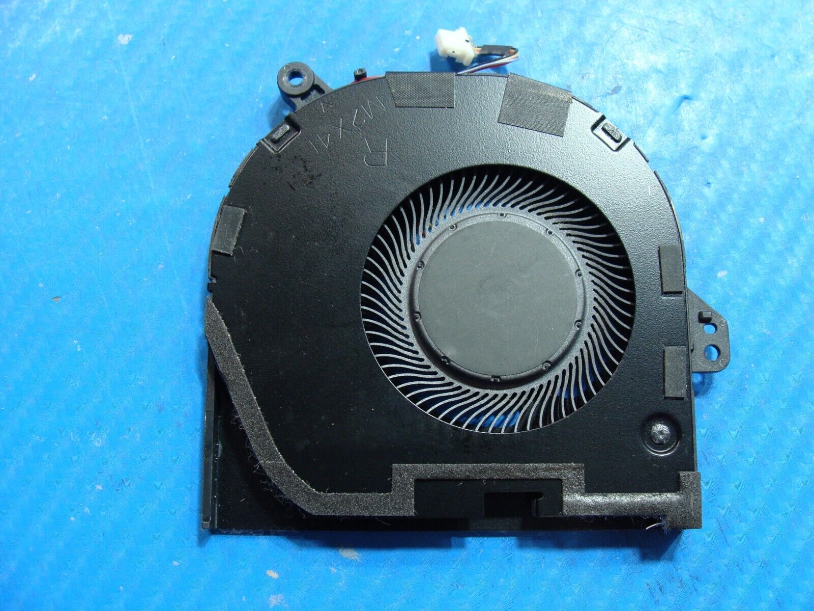 Dell Precision 15.6” 5560 Genuine Laptop CPU Cooling Fan CN1MT DC28000U2DL