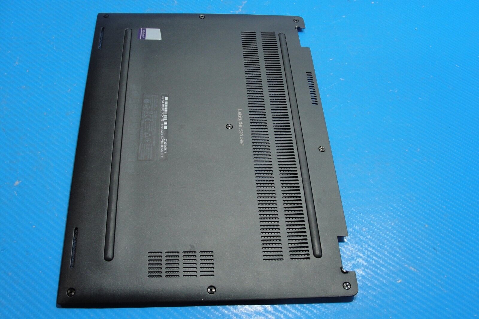 Dell Latitude 7390 2-in-1 13.3