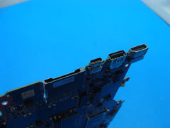 HP Pavilion x360 14m-dw1013dx 14" Intel i3-1115G4 3GHz Motherboard M21492-601