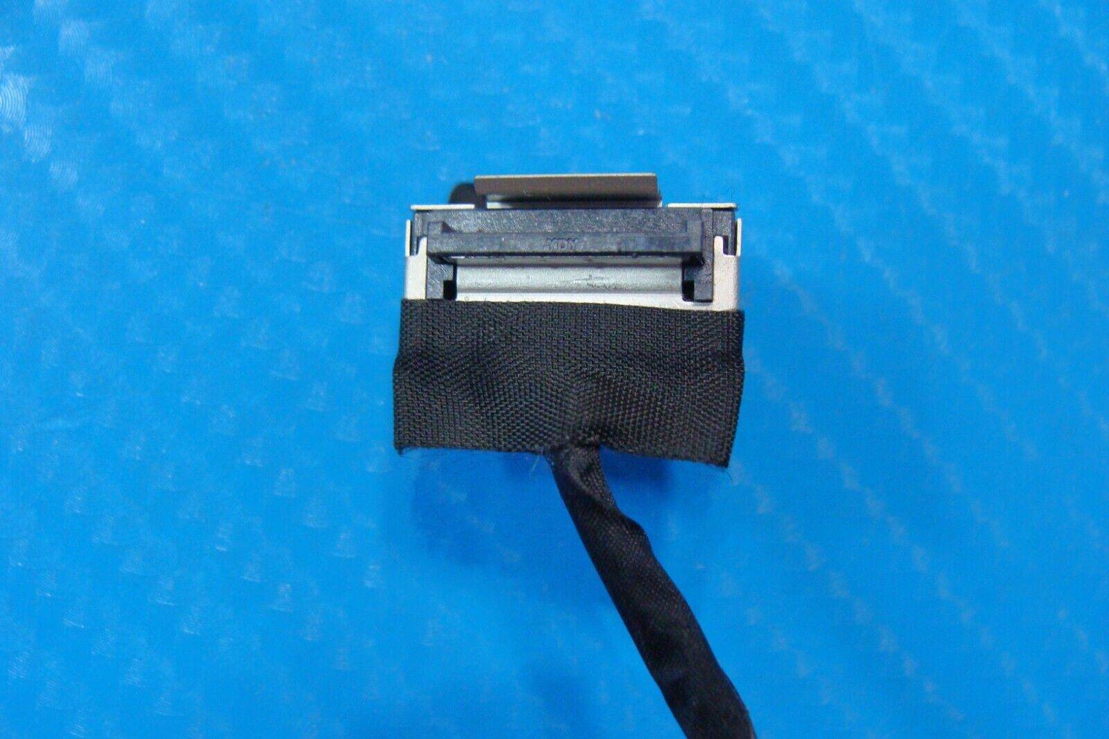 Dell Inspiron 15.6” 15 5579 2n1 HDD Hard Drive Connector J8CWV 450.07Y05.0001 - Tested Computer Laptop Parts
