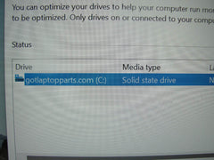 Dell Latitude 5420 14”FHD Intel Core i5-1145G7 2.6GHz 8GB 256GB SSD + Charger - Tested Computer Laptop Parts