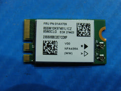 Lenovo IdeaPad 330-15IKB 15.6" Genuine Wireless WIFI Card QCNFA435 01AX709