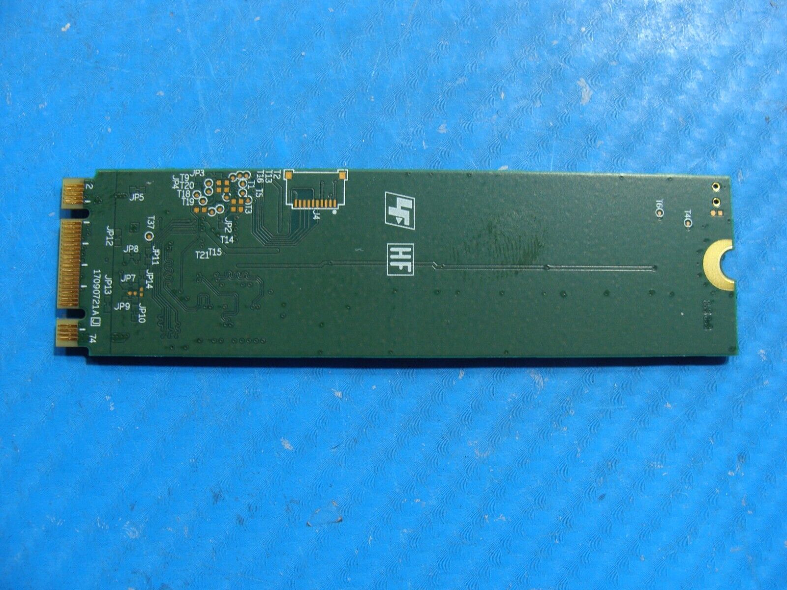 HP 15-cn0013nr Lite-On 128GB M.2 SATA SSD Solid State Drive CV8-8E128-HP