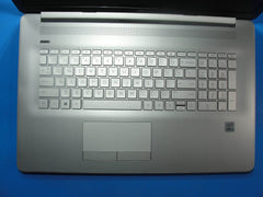 HP 17-BY2053CL 17.3” FHD Intel Core i5-10210U 1.6GHz 12GB 1TB HDD+Charger - Tested Computer Laptop Parts