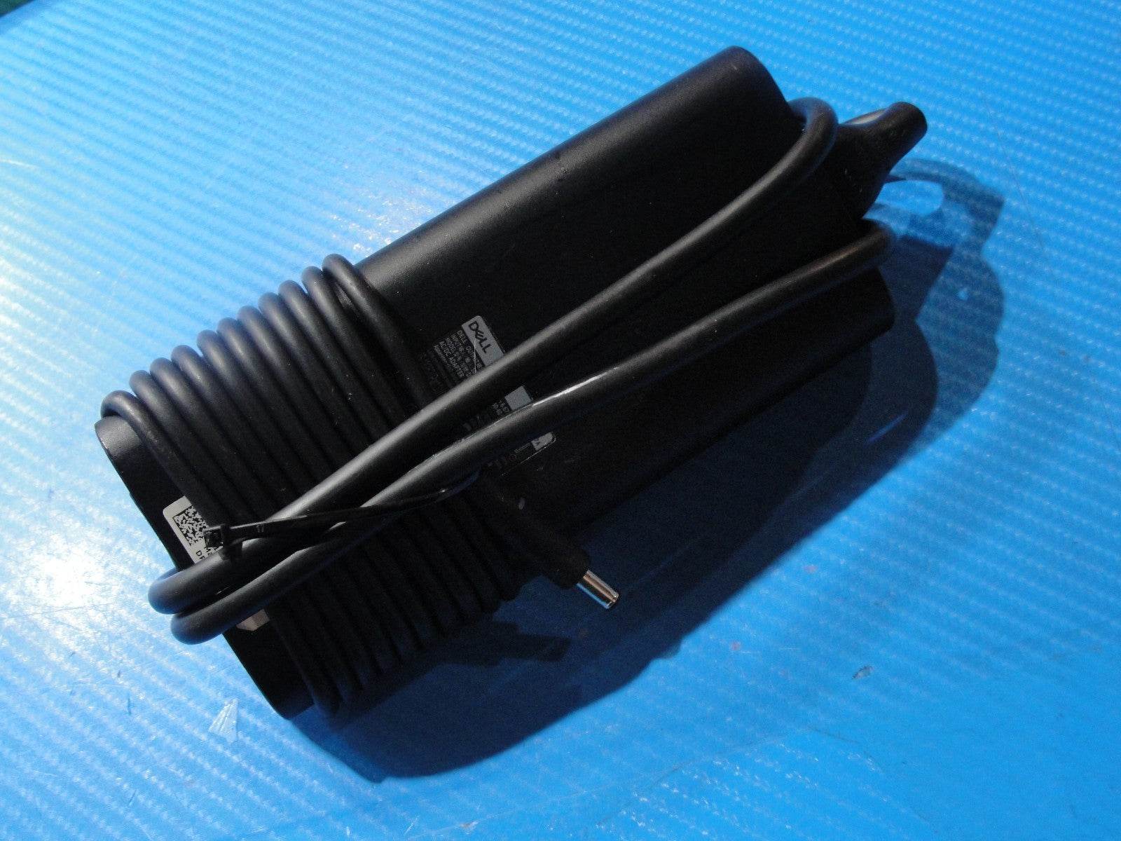 Genuine Dell 130W AC Adapter Charger (19.5V 6.67A) – 4.5mm × 3.0mm Center Pin - Tested Computer Laptop Parts