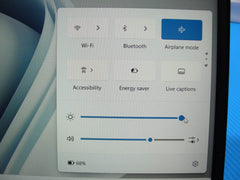 Lenovo IdeaPad Slim 3 15IRU8 15.6”FHD TOUCH Core i3-1315U 1.2GHz 8GB SSD 256GB - Tested Computer Laptop Parts