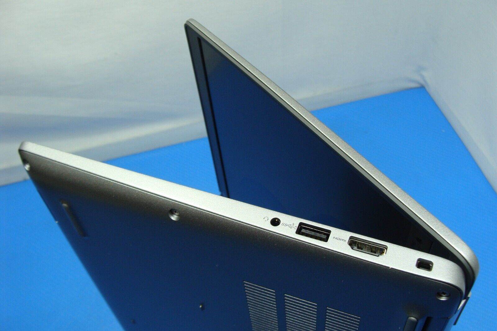 Dell Latitude 5450 14”FHD Ultra 5 135U 2.1GHz 16GB 256GB Win11 PRO Warranty 2027 - Tested Computer Laptop Parts