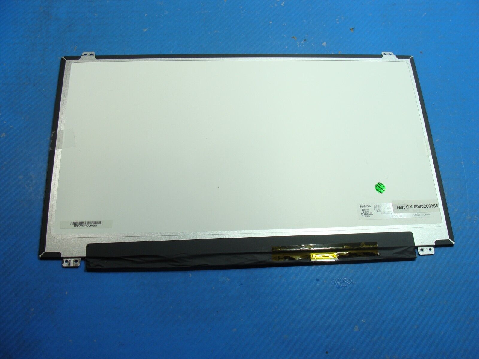 Acer Nitro 5 AN515-53-55G9 15.6