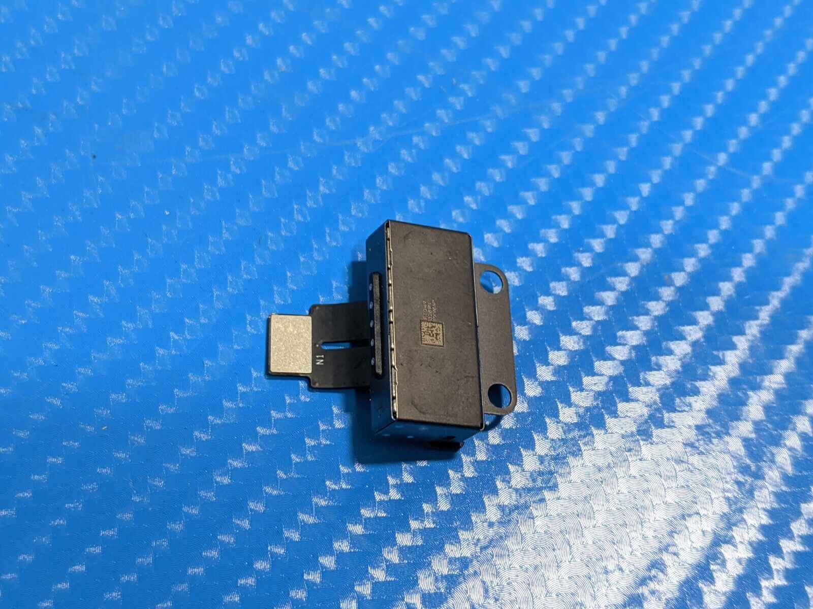 MacBook Pro A2485 16