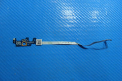Dell Inspiron 15.6" 5555 Power Button Board w/Cable LS-B844P 94MFG NBX0001QF00