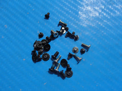 HP ENVY x360 15-ee1083cl 15.6" Genuine Screw Set Screws for Repair ScrewSet