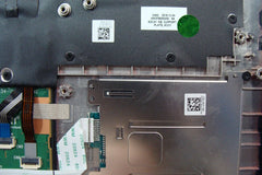 Dell Latitude 5400 14" Genuine Laptop Palmrest w/Touchpad Backlit Keyboard 2V07W