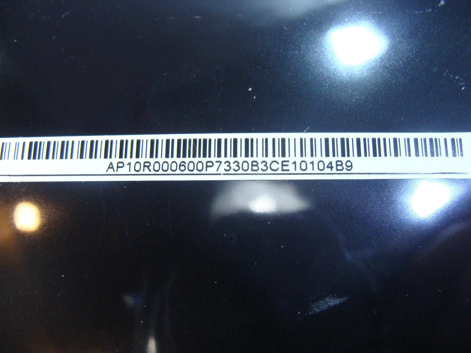 Toshiba E45T-AST2N02 15.6