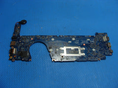 Dell Latitude 7300 13.3" Intel i7-8665u 1.9GHz Motherboard HX8XK LA-G861P