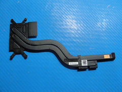 Dell Inspiron 14 5410 2-in-1 14" CPU Cooling Heatsink K1W65 460.0N80E.0001