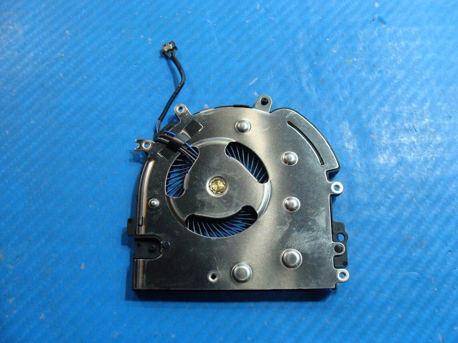 HP EliteBook 14” 850 G6 Genuine Laptop CPU Cooling Fan 6033B0069001 - Tested Computer Laptop Parts