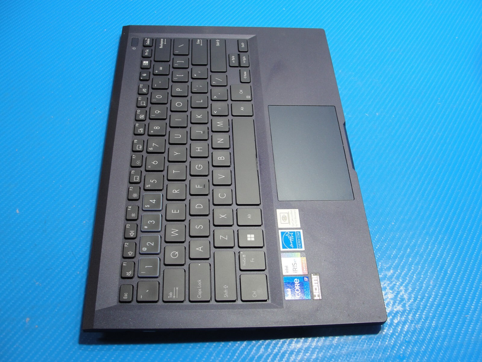 Asus ExpertBook B1400CBA-X574 14