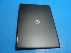 Dell Inspiron 13 7353 13.3" Genuine Laptop LCD Back Cover w/Hinge G1F13