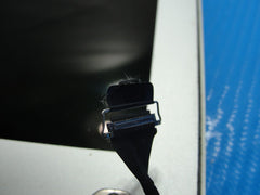 MacBook Air 13" A1466 Mid 2017 Glossy LCD Screen Assembly Silver