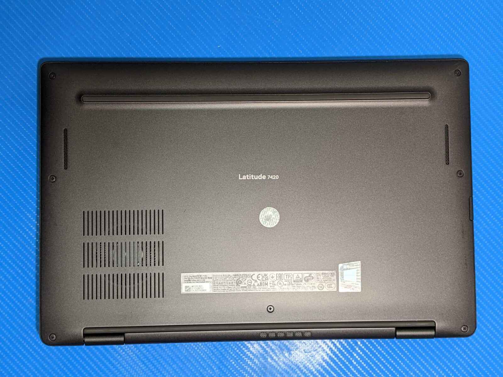 Dell Latitude 7420 14