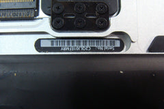 MacBook Air A1466 2013 MD761LL/A 13" Top Case w/BL Keyboard Trackpad 661-7480