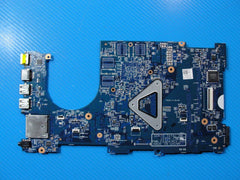Dell Inspiron 17.3” 17 7737 OEM Intel i5-4200U 1.6GHz Motherboard VHTPV F53D4 - Tested Computer Laptop Parts