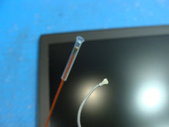 Lenovo ThinkPad X1 Carbon 3rd Gen 14" Matte FHD LCD Screen Assembly Black