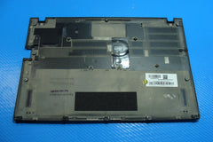Lenovo ThinkPad T480s 14" Genuine Bottom Case Base Cover AM16Q000500