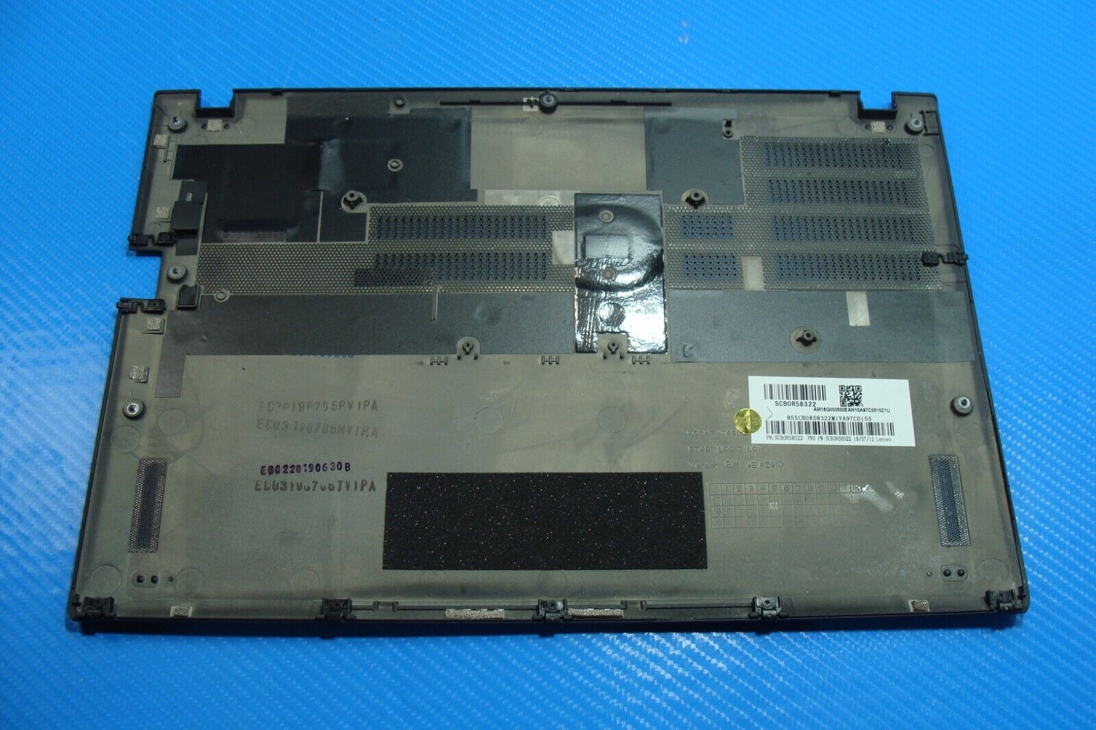 Lenovo ThinkPad T480s 14
