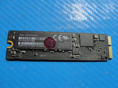 MacBook Pro A1502 Samsung 256GB SSD Solid State Drive 655-1803D MZ-JPU256T/0A6 - Tested Computer Laptop Parts