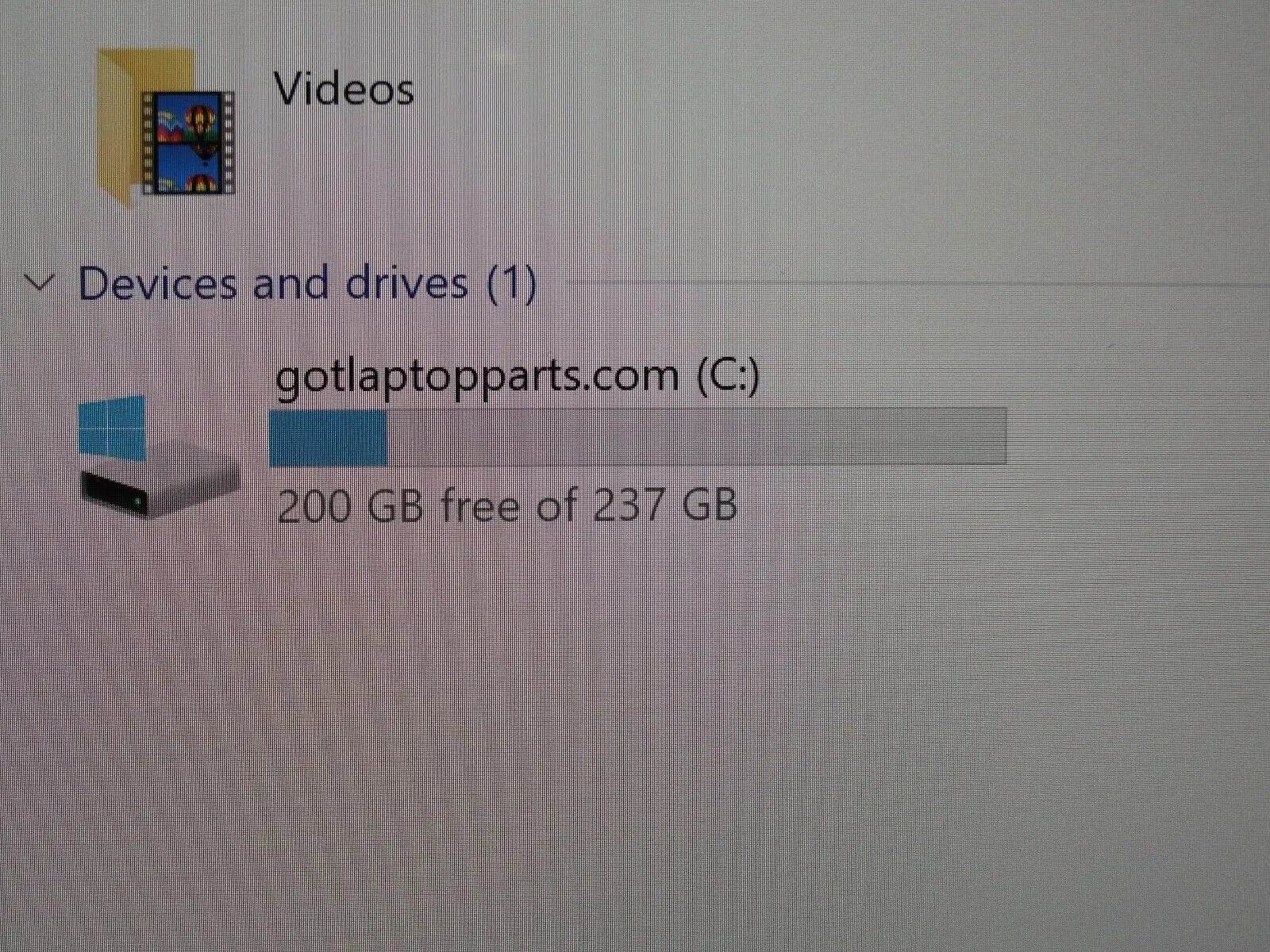 Dell Latitude 9330 2n1 13.3” WQXGA Intel Core i5-1240U 1.1GHz 16GB 256GB SSD - Tested Computer Laptop Parts