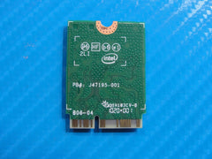Dell Latitude 3301 13.3" Genuine WiFi Wireless Card 9560NGW T0HRM