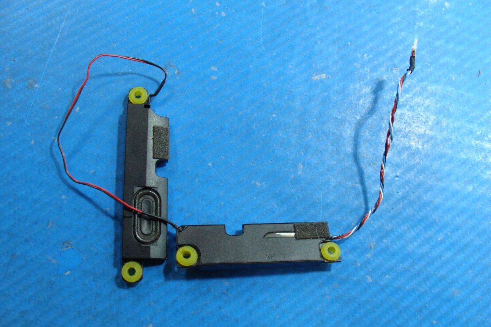 Lenovo IdeaPad 14” 1 14IGL7 OEM Left & Right Speaker Set Speakers PK23000Z9H0 - Tested Computer Laptop Parts