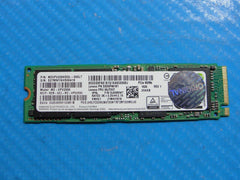 Lenovo X380 Yoga Samsung 256GB SSD NVMe M.2 MZVPV256HDGL-000L7 00JT037 - Tested Computer Laptop Parts