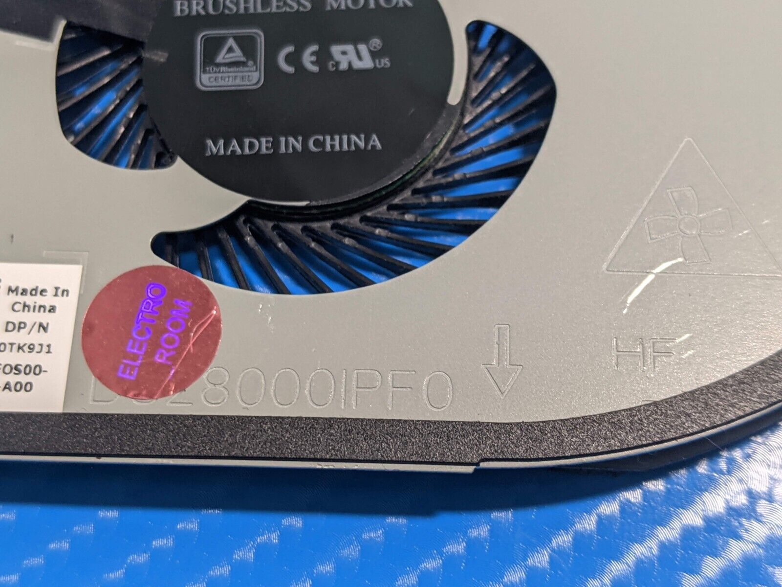 Dell Precision 5530 15.6