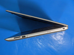 HP 15-DA0002DX 15.6 HD TOUCH i5-8250U 1.6GHz 8GB 512GB SSD W11H 88%Batt +Charger - Tested Computer Laptop Parts