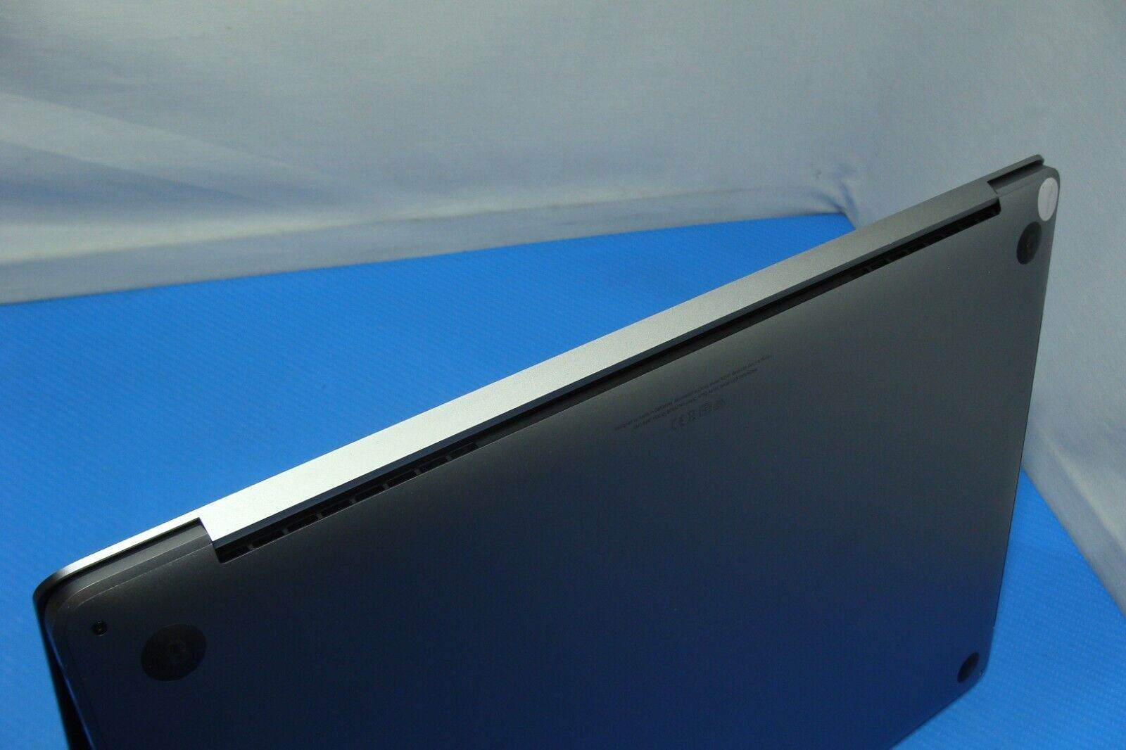 Apple MacBook Pro A2141 2019 i9-9750H 2.6GHz 16GB 512GB Pro 5300M Excel Battery - Tested Computer Laptop Parts